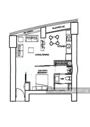 The Sail @ Marina Bay (D1), Apartment #560928181